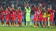 خبری فوق العاده برای پرسپولیسی ها در آستانه دیدار با پیکان