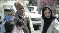 حاشیه‌های اکران «کامیون» با بازی نیکی کریمی 