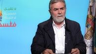 دبیرکل جهاد اسلامی: اهمیت بیانات رهبر معظم انقلاب اسلامی کمتر از خود روز قدس نبود
