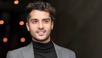 ساعد سهیلی بازیگرِ تئاتر ترور شد
