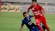 حاتمی با پرسپولیس توافق کرد