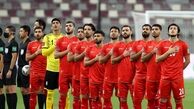 نمایندگان ایران در لیگ قهرمانان آسیا مشخص شدند