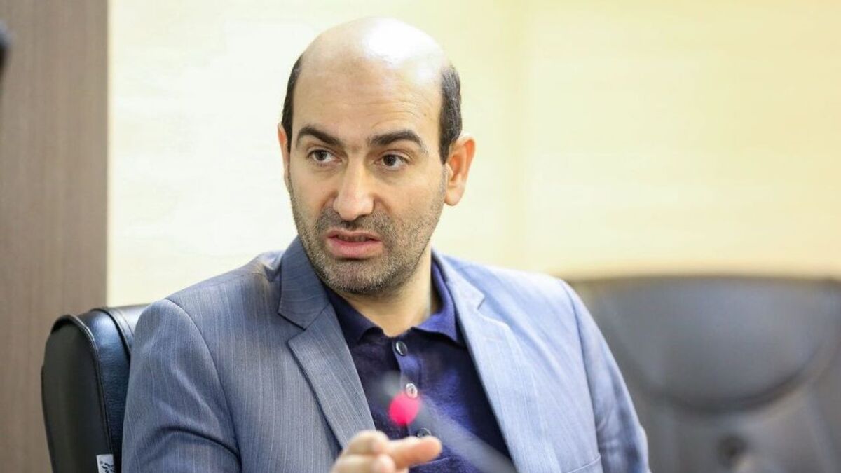 اگر سازمان ملی مهاجرت تشکیل می شد وضعیت نابسامان امروز پیش نمی آمد
