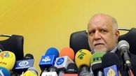 شرط زنگنه برای افزایش قیمت بنزین