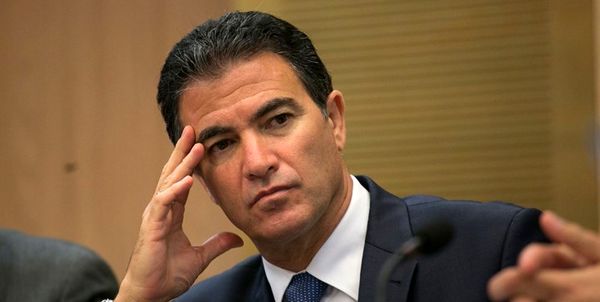 فعالیت نظامی علیه ایران را باید افزایش دهیم 