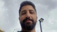 سلفی جدید زانیار خان خسروی + عکس