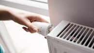    زنگ خطر مصرف گاز به صدا درآمد