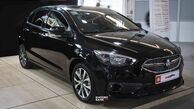 رونمایی سایپا از سوگلی ارزان قیمت اتومات ؛ شاهین پلاس اتوماتیک چند ؟