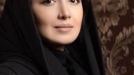 پوشش متفاوت شیلا خداداد + عکس