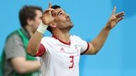 خروج حاج‌صفی از لیست اروپایی المپیاکوس