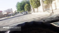 جزئیات دزدیده شدن یک روحانی در ایرانشهر
