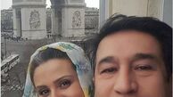 تسلیت مرجانه گلچین برای آدم حسابی ای که رفت