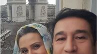 تسلیت مرجانه گلچین برای آدم حسابی ای که رفت