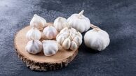 راهکار کاهش وزن با مصرف سیر