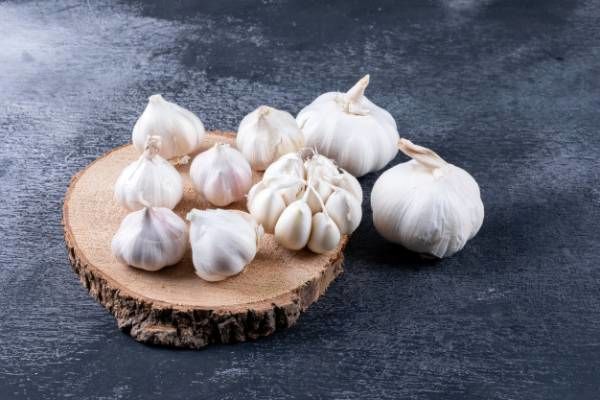 راهکار کاهش وزن با مصرف سیر