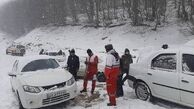 امدادرسانی به بیش از ۷ هزار حادثه دیده در ۳ روز گذشته