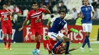 
بی مسئولیتی پرسپولیسی ها پس از خلق یک شاهکار