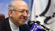 برنامه وزیر پیشنهادی صنعت