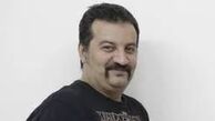  مهراب قاسم خانی قبل و بعد از کم کاری تیروئید/عکس