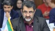 پایان کار «پدیده شاندیز » صادر شد