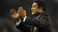 نارحتی کی روش از نبود او حد و مرز ندارد!