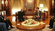 ابراز نگرانی «بارزانی» از گلوله‎باران در مرز ایران