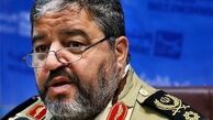 حاج قاسم پس از شهادتش در ردای «مکتب سلیمانی» متولد شد