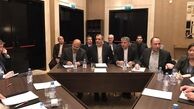 هیئت ایرانی برای مذاکرات آستانه ۷ وارد قزاقستان شد