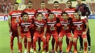 بمب بزرگ در کمین پرسپولیسی ها !