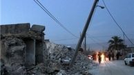 آمادگی سازمان ملل برای امدادرسانی به زلزله‌زدگان بوشهر
