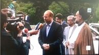 گویا برخی وزرای دولت در موضوع شفافیت مالی تحت فشار 4 درصدی‌ها بودند