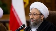 رئیس قوه قضاییه: نحوه مداحی ها و سخنرانی ها مطابق با روح تبلیغات اسلامی باشد