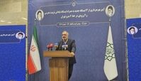 زاکانی : ۱۷ ایستگاه در طول ۳۰ ماه به مترو تهران اضافه شده است