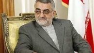 ظریف درنیویورک نشست رسمی‌با۱+۵ندارد