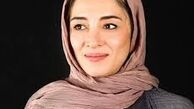 پانته آ پناهی ها در مراسم فرش قرمز فیلم جمشیدیه