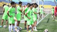 تغییر برنامه پرسپولیسی‌ها پیش از بازی مقابل فولاد