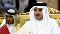 امیر قطر از معیارهای دوگانه سازمان ملل درقبال تحولات منطقه و جهان انتقاد  کرد
