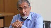 راغفر:بخش هزینه‌ها کاملا  متاثر از نفوذ عوامل قدرت در کشور است