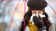 تاثیر قرص های ضد بارداری در مقابله با آنفلوانزا