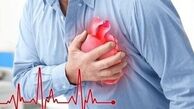 اگر این نشانه های خاموش را دارید قلب شما به شدت مریض است !