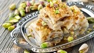 طرز تهیه باقلوا صدفی به روش ترکیه ای و با طعمی بی نظیر