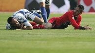 خطری که۷ بازیکن پرسپولیس را تهدید می کند