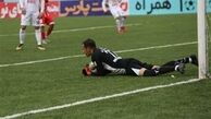 بازیکنی که می خواهد خودش را به پرسپولیس ثابت کند