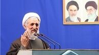 یک اشتباه دولت کشور را نابود می‌کند