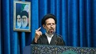 نهاد دولت مانع حرکت اقتصاد ملی است/ انقلاب اسلامی به ملت‌های منطقه هم هویت بخشیده است