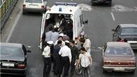 افسر وظیفه‌شناس پلیس راه جان خود را از دست داد