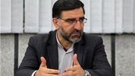 امیرآبادی در بیمارستان بستری شد
