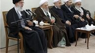 حضور الزامی فقها در مجلس خبرگان رهبری