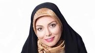 عروسک «آزاده نامداری» در زندگی‌اش