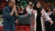 نظر مجری تلویزیون درباره عملکرد رسانه ملی در پی حادثه پلاسکو